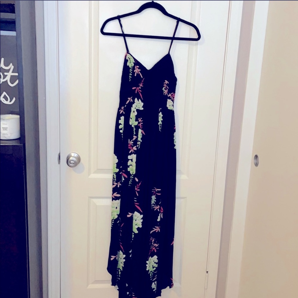 Free People Summer Dress